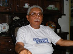 Sosok Soeharto di Mata Mantan Pengawal Pribadinya